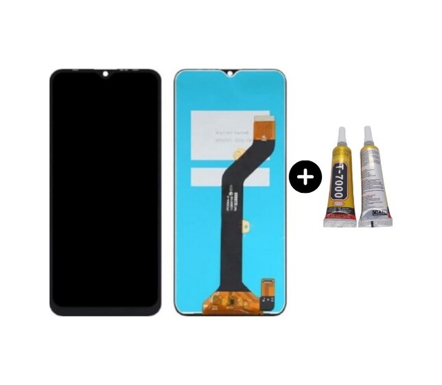 SPARK  7 T  SERVİS